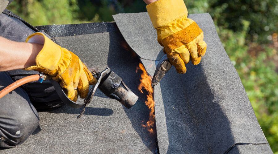 Professional flood damage restoration services in Picture Rocks, PA